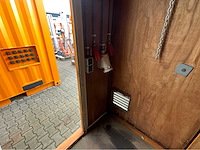 Container 10ft plc besturing 4x45kw - afbeelding 18 van  18