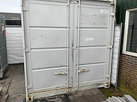 Container 10ft. - afbeelding 4 van  4