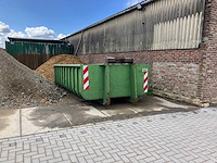 Container 10m3 - afbeelding 1 van  10