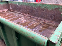 Container 10m3 - afbeelding 3 van  10