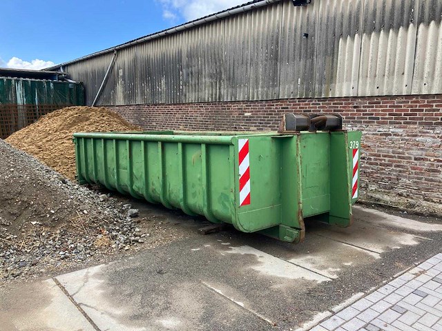 Container 10m3 - afbeelding 4 van  10