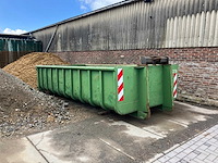 Container 10m3 - afbeelding 4 van  10