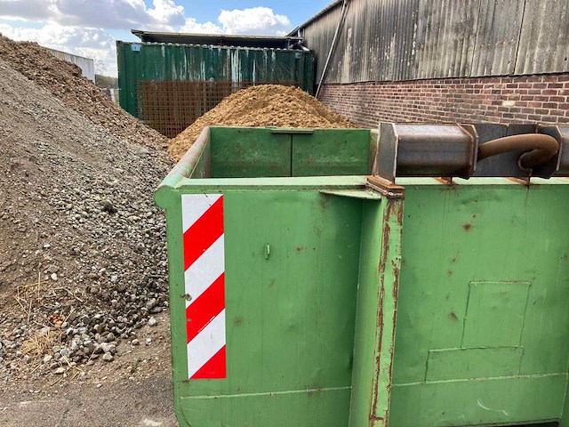 Container 10m3 - afbeelding 5 van  10
