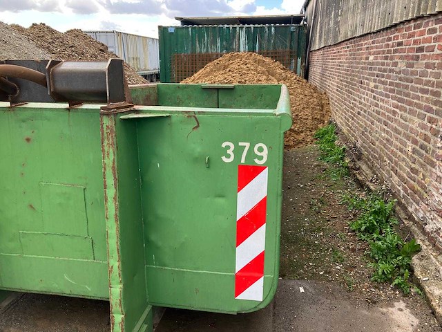Container 10m3 - afbeelding 6 van  10