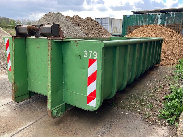 Container 10m3 - afbeelding 7 van  10
