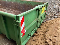 Container 10m3 - afbeelding 8 van  10