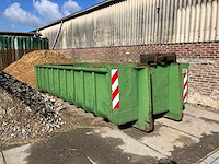 Container 10m3 - afbeelding 10 van  10