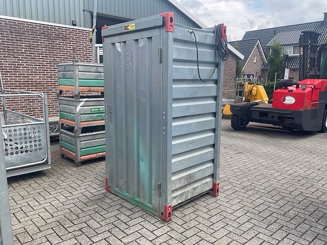 Container 120x100 - afbeelding 1 van  7