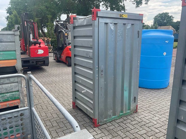 Container 120x100 - afbeelding 2 van  7