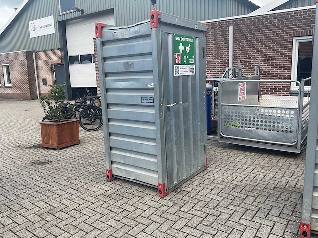 Container 120x100 - afbeelding 1 van  6