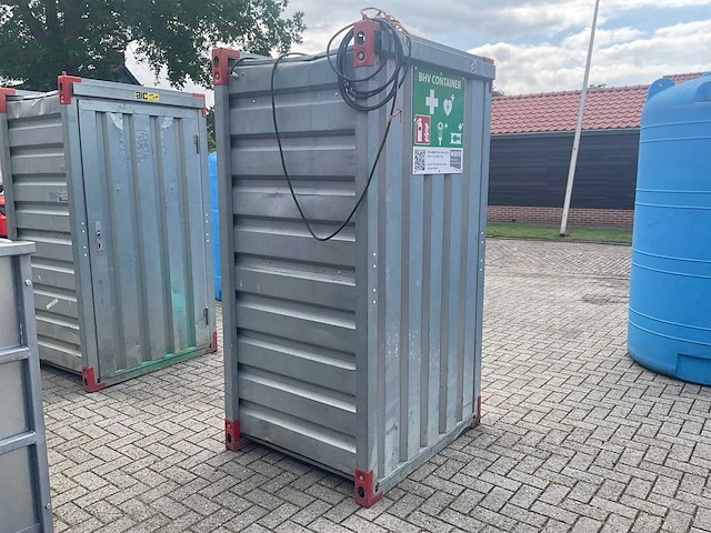 Container 120x100 - afbeelding 3 van  6