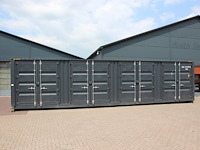 Container 1aaa-rjy40hc0sg 26020kg nieuw - afbeelding 1 van  1