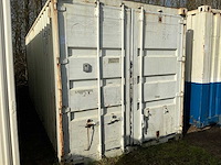Container (20ft) - afbeelding 2 van  6