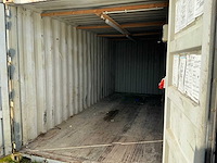 Container (20ft) - afbeelding 3 van  6