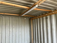 Container (20ft) - afbeelding 4 van  6