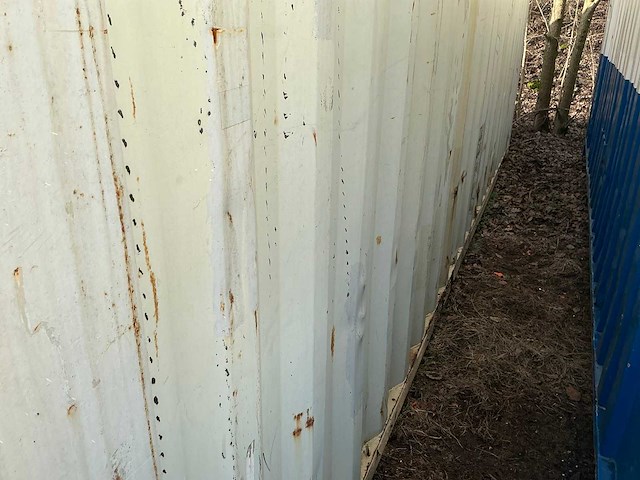 Container (20ft) - afbeelding 6 van  6