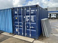 Container 20ft