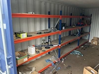 Container 20ft - afbeelding 3 van  10