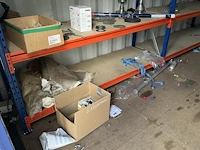 Container 20ft - afbeelding 6 van  10
