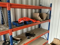 Container 20ft - afbeelding 8 van  10