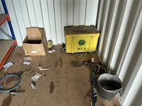 Container 20ft - afbeelding 9 van  10