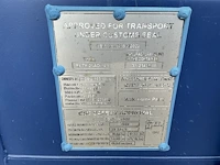 Container 20ft - afbeelding 10 van  10