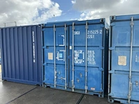 Container 20ft