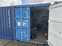 Container 20ft - afbeelding 4 van  11
