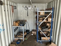 Container 20ft - afbeelding 5 van  11