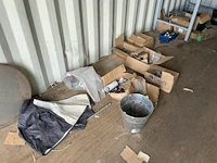 Container 20ft - afbeelding 6 van  11