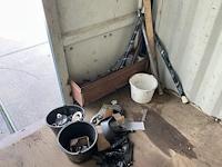 Container 20ft - afbeelding 7 van  11