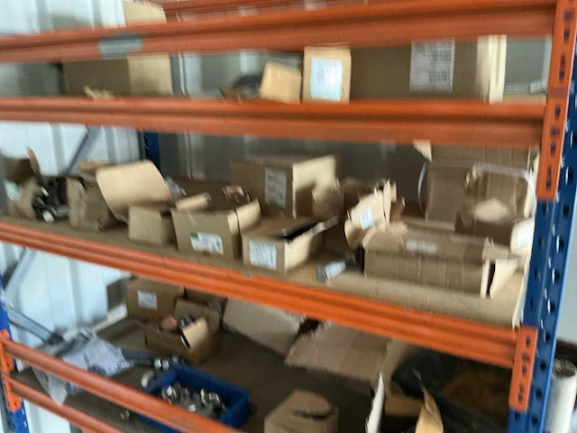 Container 20ft - afbeelding 10 van  11