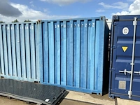 Container 20ft - afbeelding 11 van  11