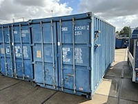 Container 20ft