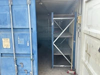 Container 20ft - afbeelding 2 van  8