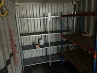 Container 20ft - afbeelding 3 van  8