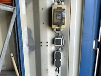 Container 20ft - afbeelding 6 van  8