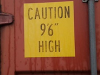 Container 40ft - afbeelding 2 van  5