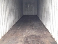 Container 40ft - afbeelding 5 van  5