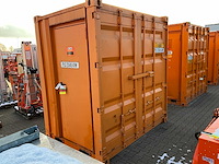 Container 5ft plc besturing 2x45kw - afbeelding 3 van  10