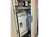 Container 5ft plc besturing 2x45kw - afbeelding 6 van  10