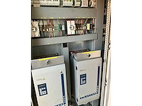 Container 5ft plc besturing 2x45kw - afbeelding 7 van  10