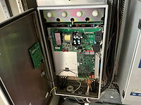 Container 5ft plc besturing 2x45kw - afbeelding 2 van  16