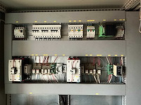 Container 5ft plc besturing 2x45kw - afbeelding 3 van  16