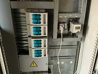 Container 5ft plc besturing 2x45kw - afbeelding 5 van  16