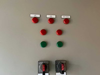 Container 5ft plc besturing 2x45kw - afbeelding 7 van  16