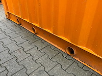 Container 5ft plc besturing 2x45kw - afbeelding 8 van  16