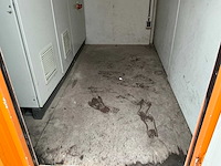 Container 5ft plc besturing 2x45kw - afbeelding 14 van  16