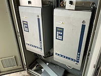 Container 5ft plc besturing 2x45kw - afbeelding 15 van  16