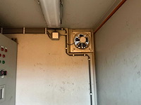 Container 5ft plc besturing 2x45kw - afbeelding 4 van  22